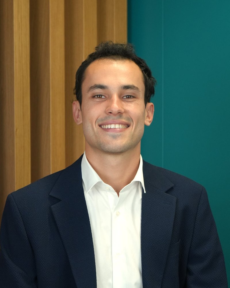 Etienne Jones